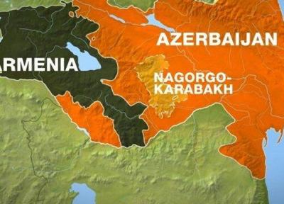 آذربایجان یک منطقه را از ارمنستان پس گرفت