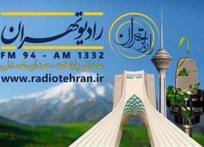 زندگی عجیب تولستوی در کتاب شب رادیو تهران