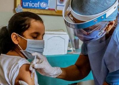 آمریکای لاتین باید در اولویت دریافت واکسن کرونا باشد