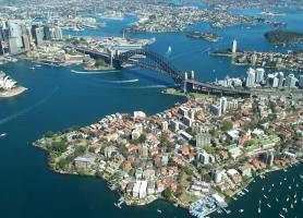 10 چیز برتر برای دیدن و انجام در بندر سیدنی