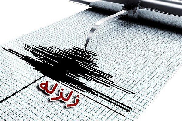 زلزله در سیستان و بلوچستان یک کشته و 2 مجروح بر جای گذاشت