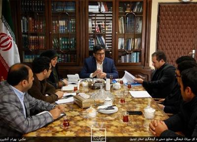 مشخص تکلیف خانه مسافرهای سرعین در چارچوب قانون