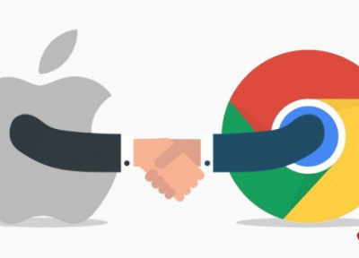 گوگل و اپل دست دوستی می دهند ، ورود سرویس فایبه آیفون قطعی شد