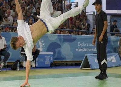 چهار رشته جدید در المپیک 2024 پاریس ، کاراته حذف شد