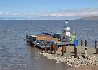 شروع مرحله سوم رهاسازی آب به سمت دریاچه ارومیه