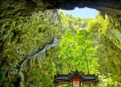 درباره تایلند جنوبی (Southren Thailand)