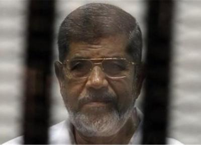 دفن محمد مرسی در شرق قاهره در سایه تدابیر امنیتی شدید