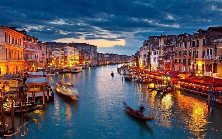 شهرهای کوچک و زیبای ایتالیا که می بایست از آن ها بازدید کنید