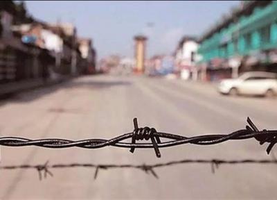 چرا مردم کشمیر به دولت هند اعتماد ندارند؟