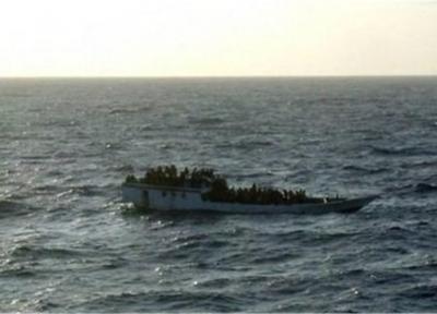 افزایش تلفات غرق شدن کشتی در آب های اندونزی به 15 کشته