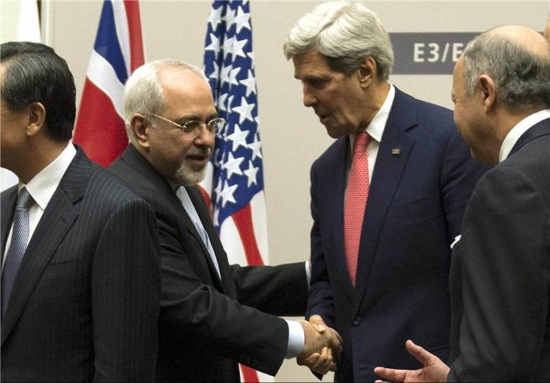 روزنامه عمان: غرب به فکر راه چاره رضایت بخش با ایران است، دلایل تمایل غرب به حل مسالمت آمیز موضوع هسته ای ایران
