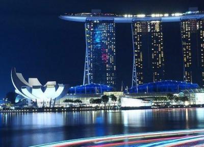 جاذبه هایی دیدنی از شهر مدرن سنگاپور(قسمت دوم)