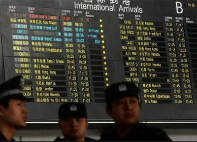 پلیس مالزی: مسافر ایرانی هواپیمای مفقودشده تروریست نیست
