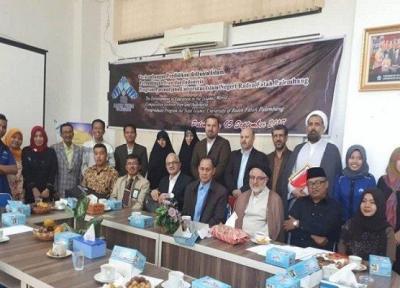 مرکز تقریب مذاهب اسلامی در دانشگاه رادن فتح اندونزی تاسیس می گردد