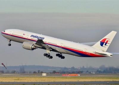 استرالیا از ردیابی سیگنال های احتمالی هواپیمای مفقود شده مالزی اطلاع داد