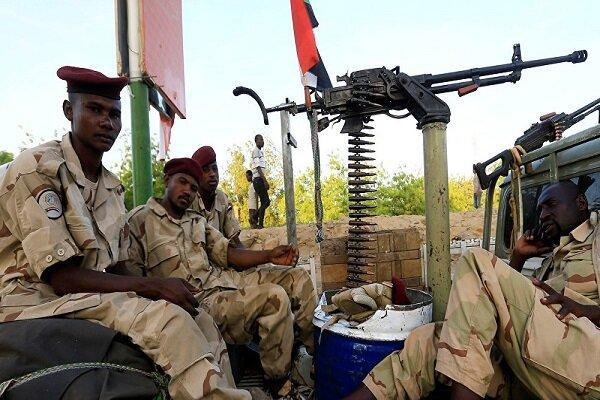 تاکید وزارت دفاع سودان بر توسعه روابط نظامی با عربستان و قطر