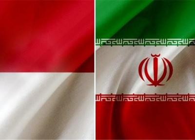 رئیس جمهور اندونزی تاکید دارد روابطمان را با ایران افزایش دهیم