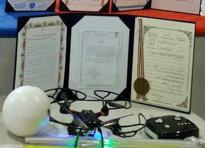 جوانان تبریزی مدال طلای مسابقات جهانی اختراعات مالزی را کسب کردند