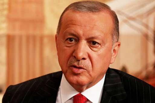 اردوغان: وارد منبج نمی شویم ، ناتو بین ما و تروریسم انتخاب کند