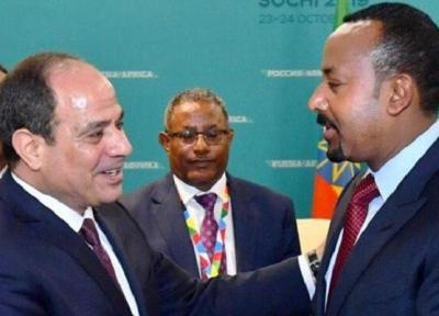 توافق مصر و اتیوپی برای از سرگیری مذاکرات پس از چند ماه تنش