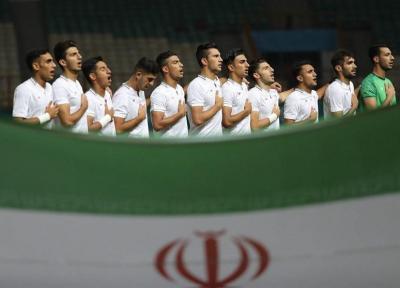 گزارش خبرنگار اعزامی خبرنگاران از اندونزی، سرگردانی اعضای تیم فوتبال امید برای بازگشت به تهران