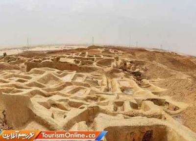 هنر و تمدن جنوب شرق ایران با موضوع شهر سوخته