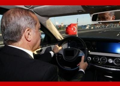 گزارش، خودروسازی در ترکیه٬ پیوند سیاست و ملی گرایی