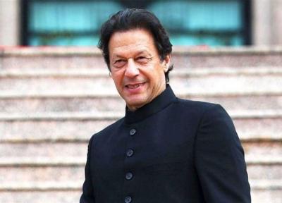 عمران خان: تمدید مدت خدمت فرمانده ارتش شکست دشمنان کشور است