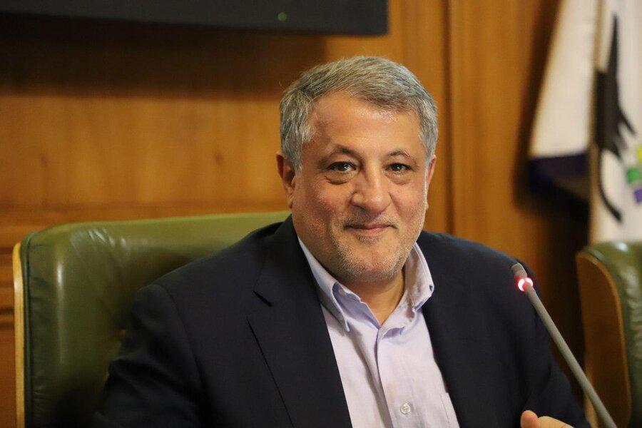تراموا به خیابان ولیعصر و بازار تهران می آید؟ تراموا به خیابان ولیعصر و بازار تهران می آید؟