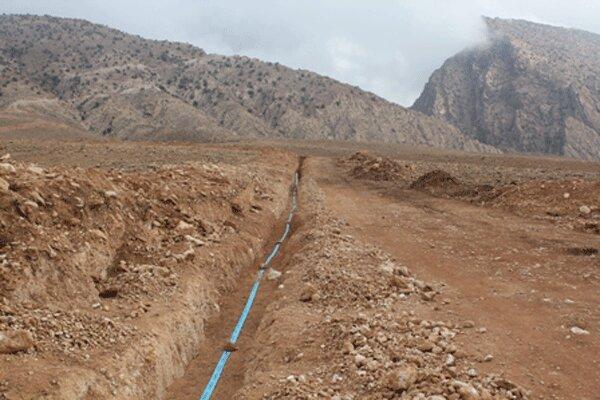 340 میلیارد ریال پروژه آب رسانی روستایی در ایلام در حال اجراست 340 میلیارد ریال پروژه آب رسانی روستایی در ایلام در حال اجراست