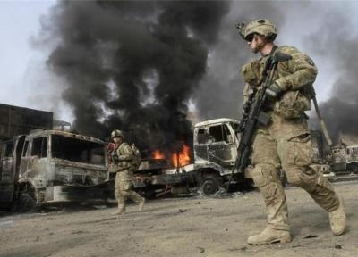 روزنامه آمریکایی: مقامات واشنگتن درباره جنگ افغانستان دروغ می گویند