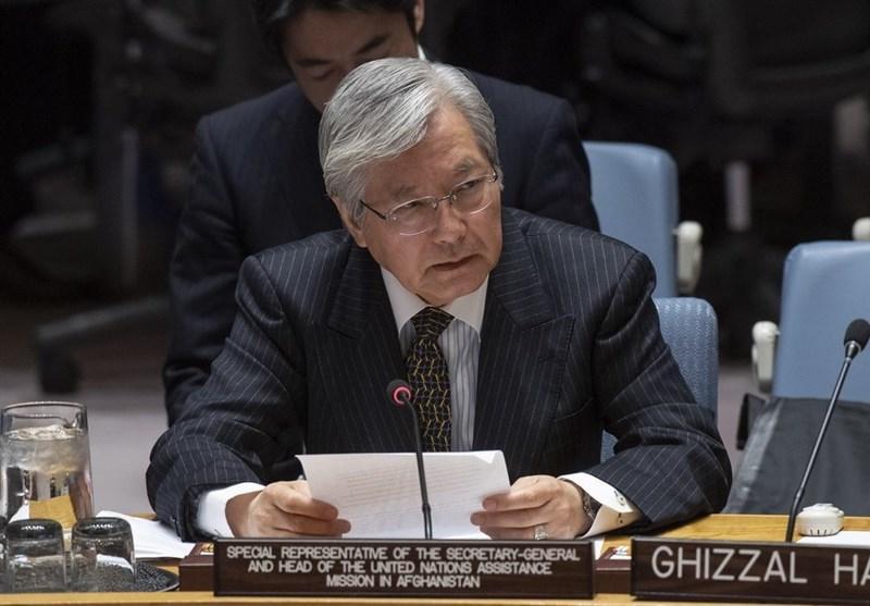 سازمان ملل: نتیجه انتخابات افغانستان هرچه باشد صلح مهمترین موضوع است