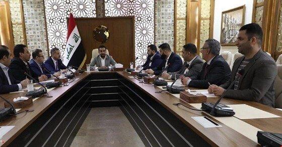 سنی ها عراق چه دستوری به مجلس البناء داده اند؟