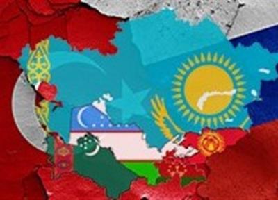گزارش، همکاری ترکیه با کشورهای آسیای مرکزی