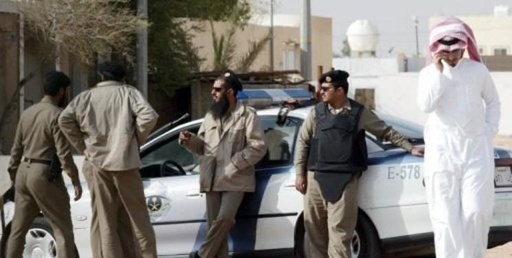 امارات اقدام عربستان در کشتن دو شهروند خود را ستود