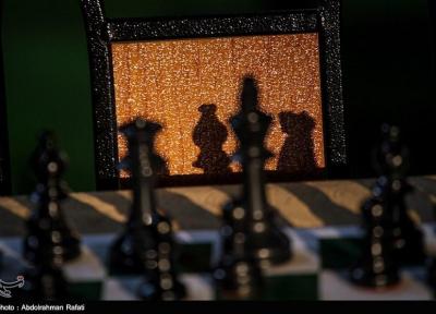3 طلا، حاصل کوشش شطرنج بازان ایران در مسابقات معلولان آسیا