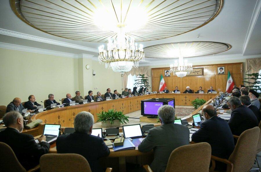 گام نهایی ایران ، ایران تمامی محدودیت های عملیاتی در برجام گام نهایی ایران ، ایران تمامی محدودیت های عملیاتی در برجام را کنار گذاشت