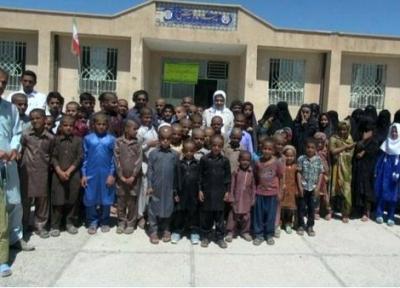 سیل 342 مدرسه سیستان وبلوچستان را غیرقابل استفاده کرد
