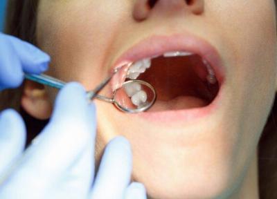 نیوزیلند استفاده از آمالگام در دندان بچه ها را ممنوع نمود