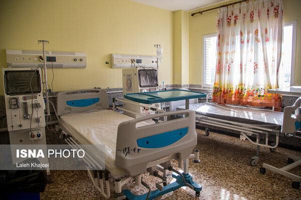 بیمارستان های پذیرش کننده بیماران کرونا در اصفهان اعلام شد