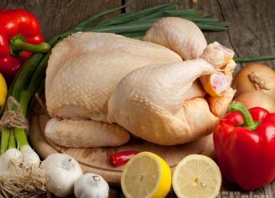 از بین بردن بوی زهم مرغ با چند روش ساده