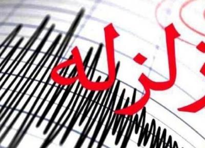 25 مصدوم در زلزله آذربایجان غربی