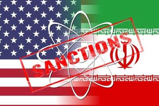 تحریم های جدید آمریکا علیه اشخاص و نهادهای حامی ایران تحریم های جدید آمریکا علیه اشخاص و نهادهای حامی ایران