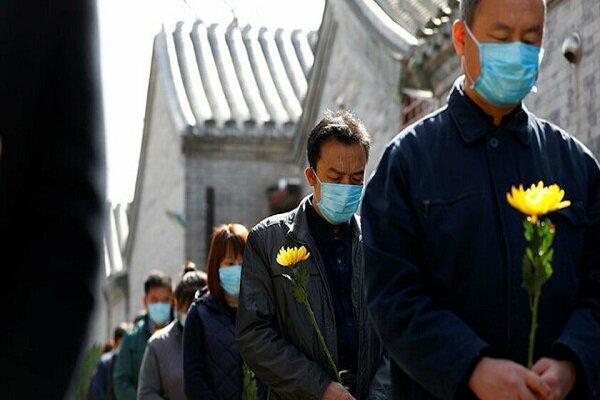 شمار قربانیان کرونا در چین صفر شد