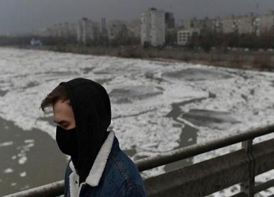 اجرای محدودیت های جدید در مسکو برای مقابله با کرونا
