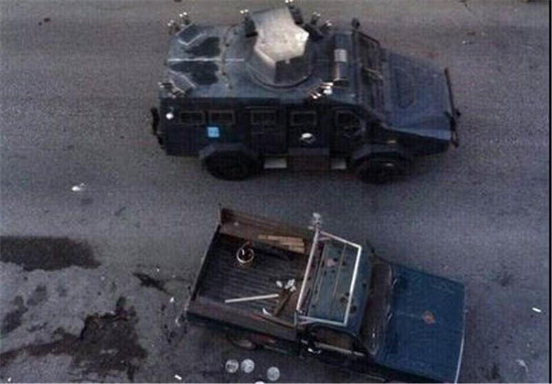 4 شهید در حمله نظامیان سعودی به شهر شیعه نشین العوامیه