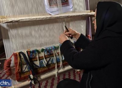 برگزاری دوره آموزش صنایع دستی برای 3600 نفر در لرستان