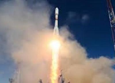 ماهواره مرموز روسیه به مدار زمین رفت