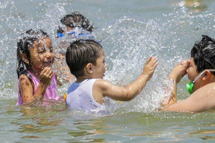 موارد مهم در بازگشایی استخرها موارد مهم در بازگشایی استخرها