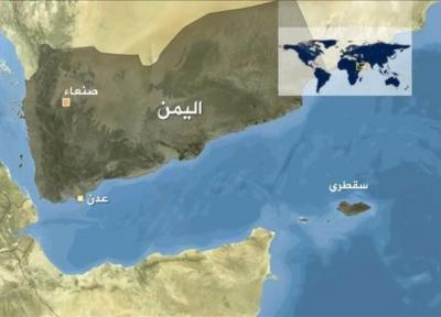 یمن، ادامه جنگ مزدوران عربستان و امارات، تحکیم سیطره جدایی طلبان بر سقطری
